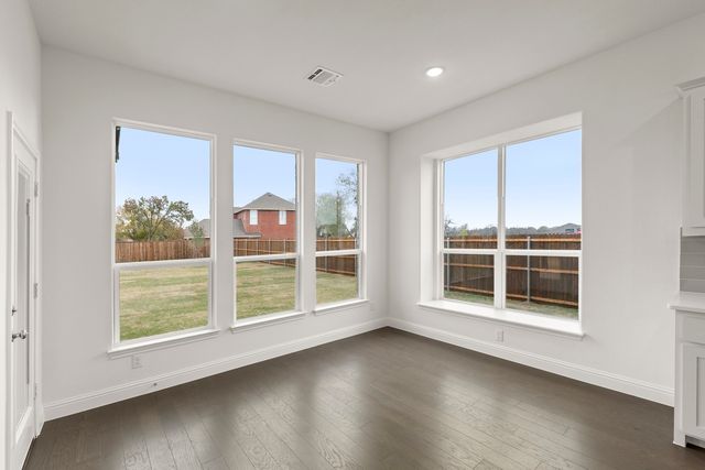 403 Heritage Hill Drive, Forney, TX 75126