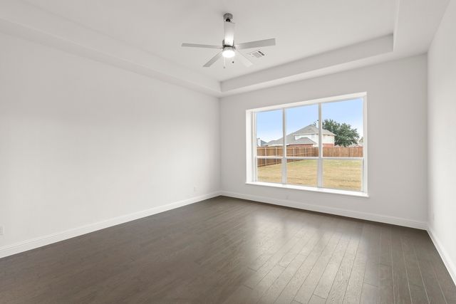 403 Heritage Hill Drive, Forney, TX 75126