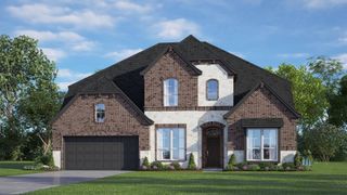 403 Heritage Hill Drive, Forney, TX 75126