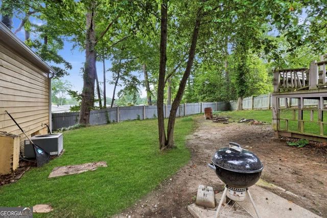 301 Hip Pocket Road, Peachtree City, GA 30269