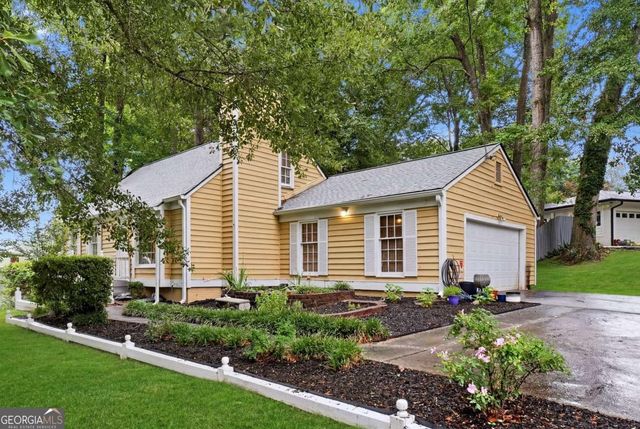 301 Hip Pocket Road, Peachtree City, GA 30269