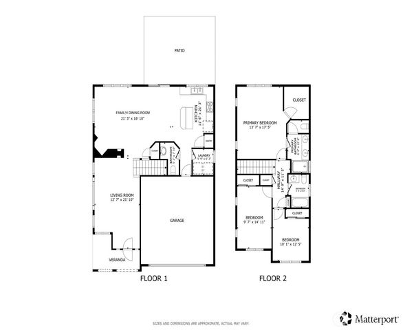 9020 178th Street Ct E, Puyallup, WA 98375