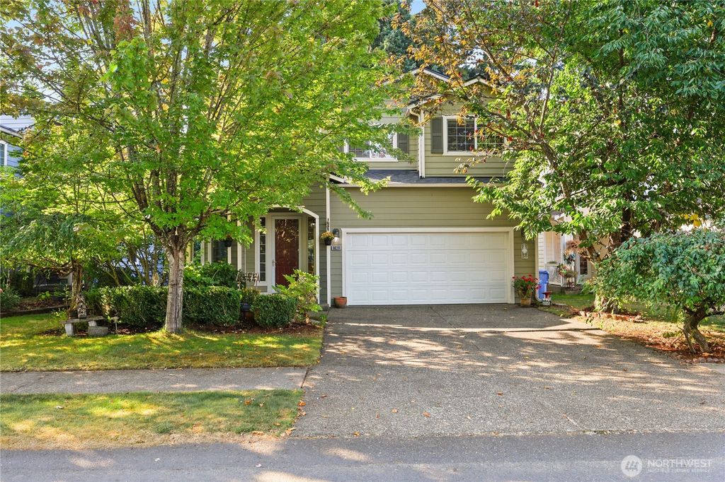 9020 178th Street Ct E, Puyallup, WA 98375