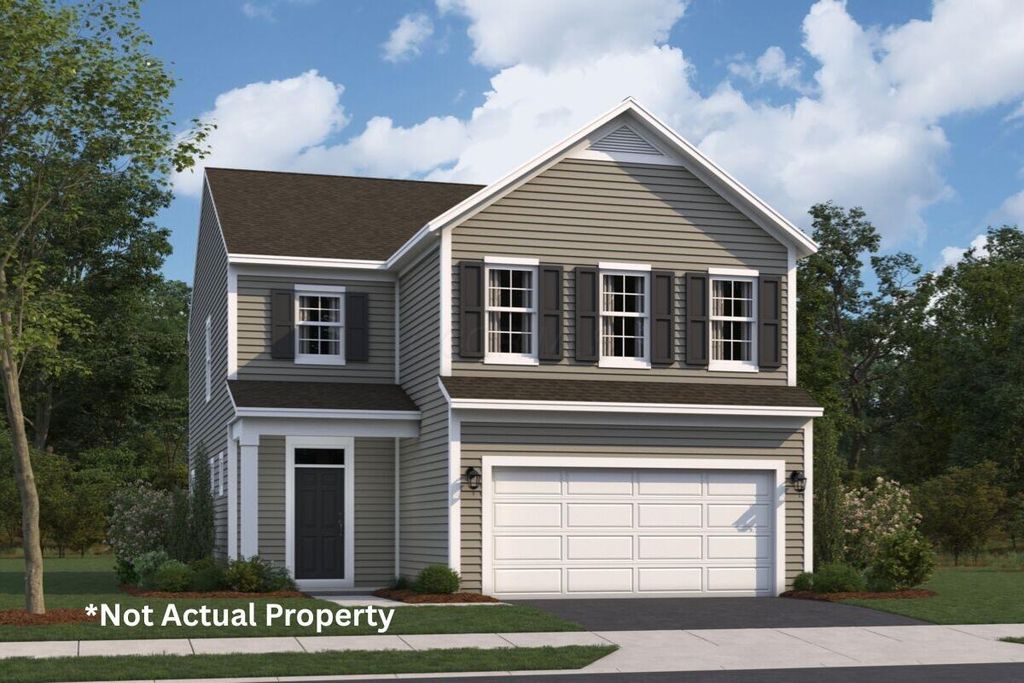1016 Dawsons Drive, 50, Hebron, OH 43025