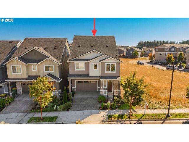 17230 Nw CATALPA St, Portland, OR 97229