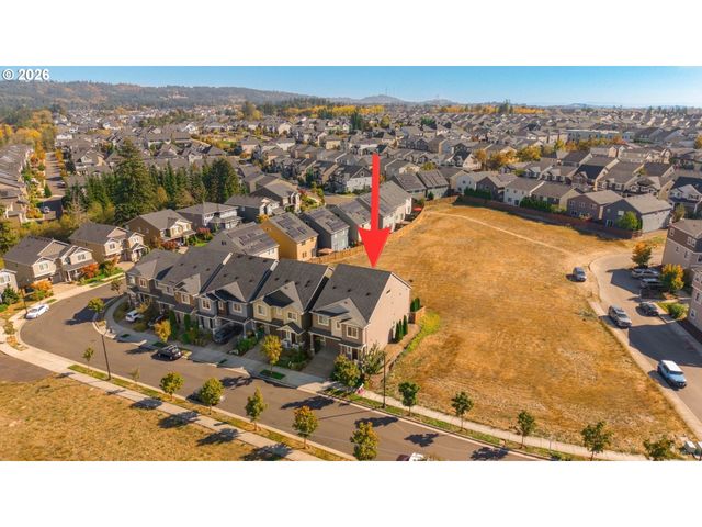 17230 Nw CATALPA St, Portland, OR 97229