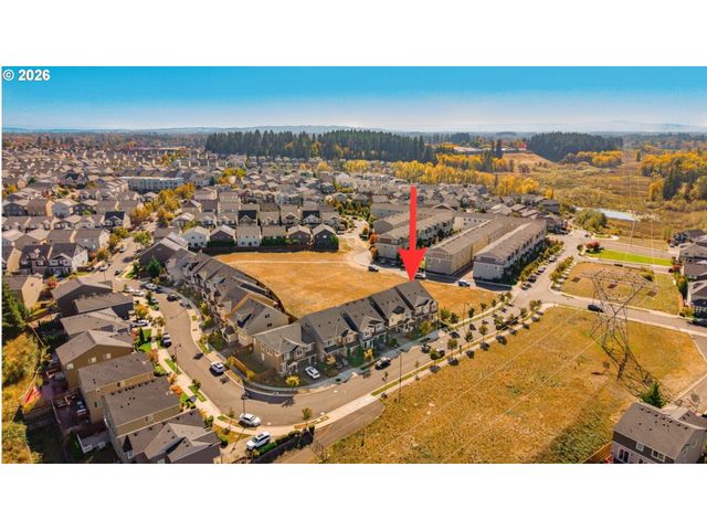 17230 Nw CATALPA St, Portland, OR 97229