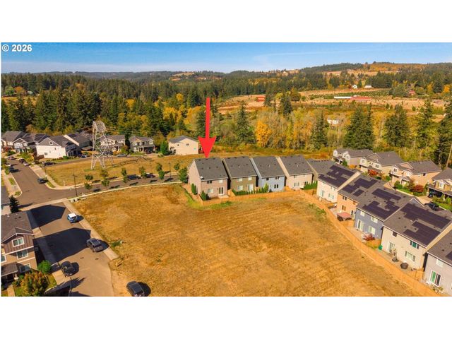 17230 Nw CATALPA St, Portland, OR 97229