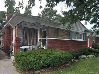 18721 Chandler Park Drive, Detroit, MI 48236