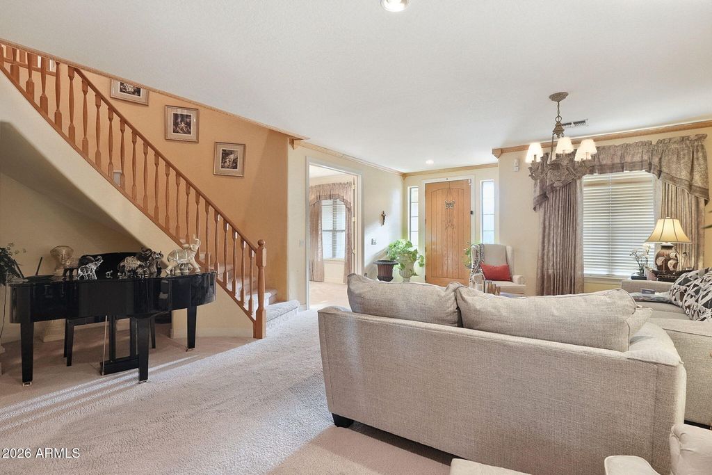 2916 E CHERRYWOOD Place, Chandler, AZ 85249 — photo 5