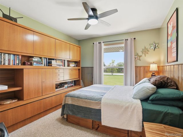12601 Masonic Boulevard, Warren, MI 48093