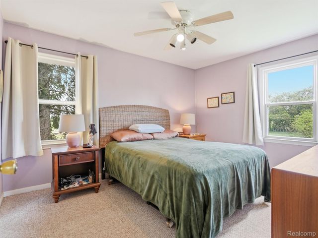 12601 Masonic Boulevard, Warren, MI 48093