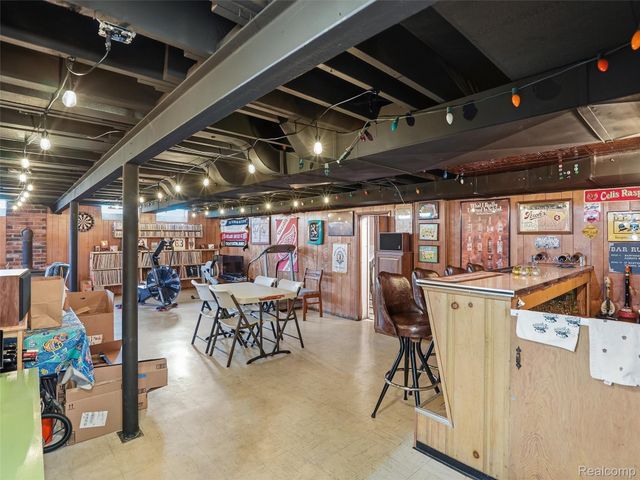 12601 Masonic Boulevard, Warren, MI 48093