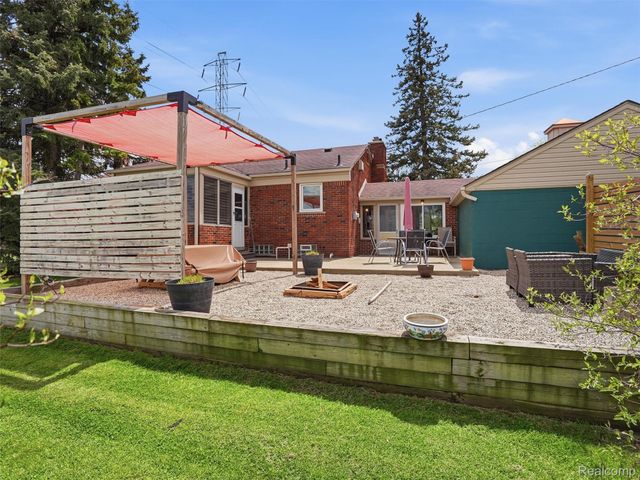 12601 Masonic Boulevard, Warren, MI 48093