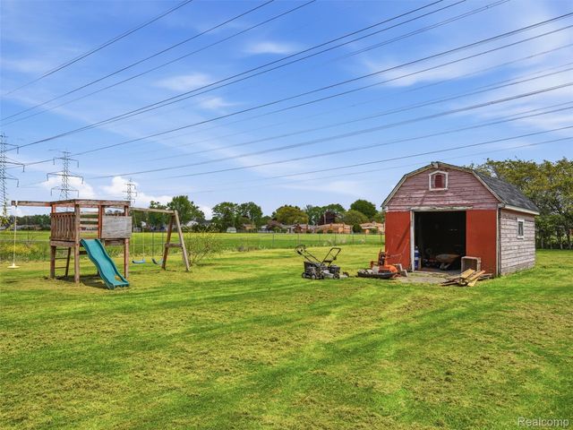12601 Masonic Boulevard, Warren, MI 48093