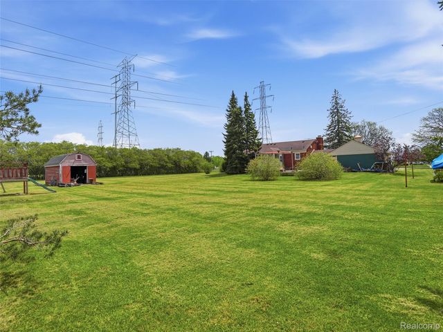 12601 Masonic Boulevard, Warren, MI 48093