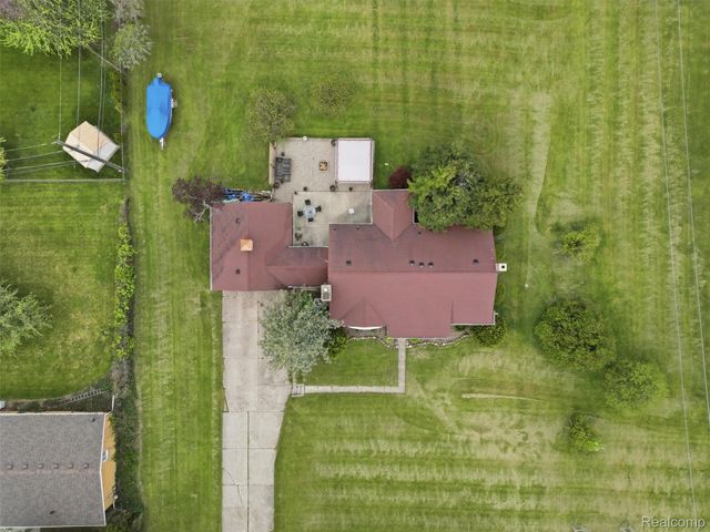 12601 Masonic Boulevard, Warren, MI 48093