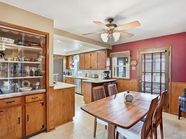12601 Masonic Boulevard, Warren, MI 48093