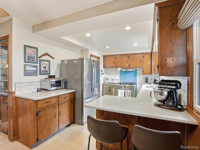 12601 Masonic Boulevard, Warren, MI 48093