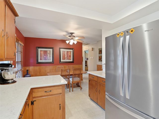 12601 Masonic Boulevard, Warren, MI 48093