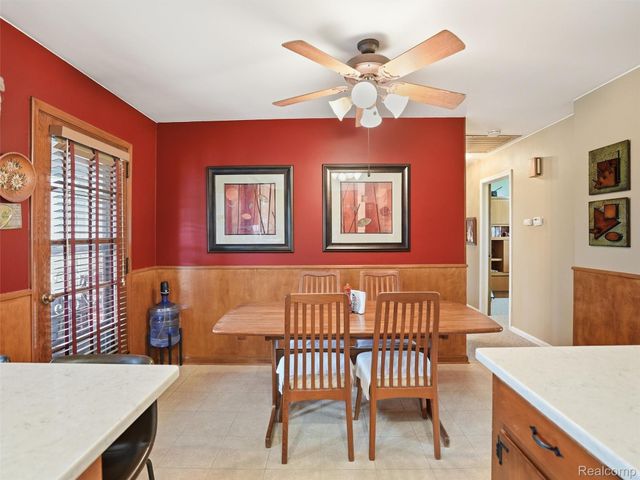 12601 Masonic Boulevard, Warren, MI 48093