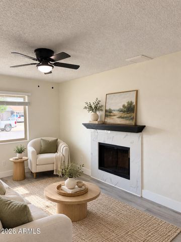 8108 W TRAFALGAR Avenue, Phoenix, AZ 85033