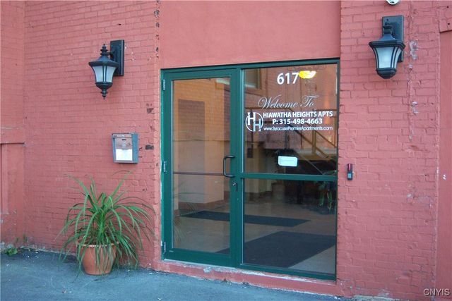 617 East Hiawatha Boulevard 10, Syracuse, NY 13208