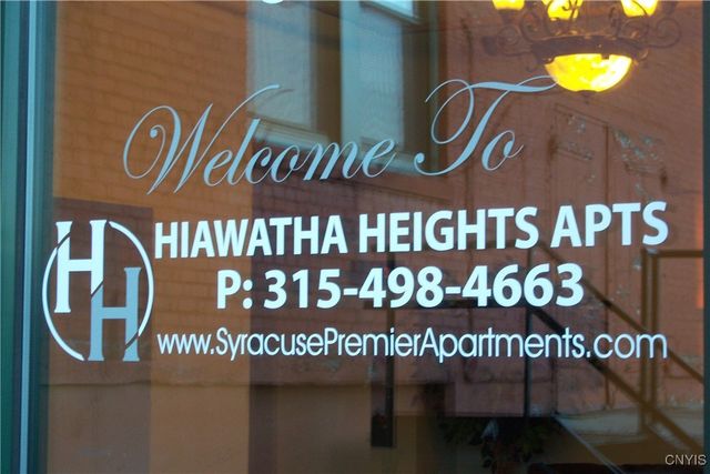 617 East Hiawatha Boulevard 10, Syracuse, NY 13208