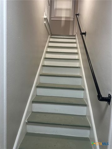 308 N 9th Street, Gatesville, TX 76528