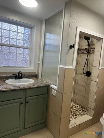 308 N 9th Street, Gatesville, TX 76528