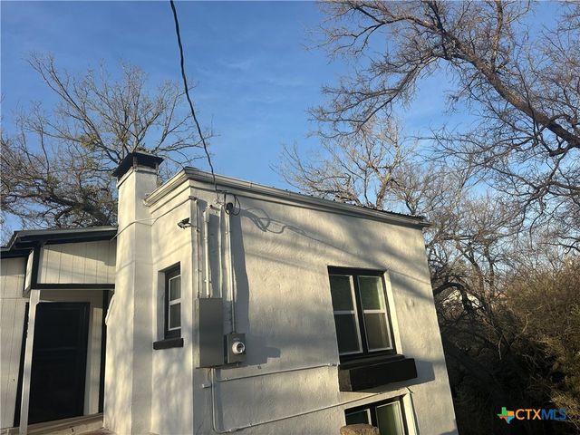 308 N 9th Street, Gatesville, TX 76528