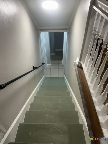 308 N 9th Street, Gatesville, TX 76528