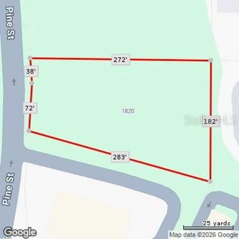1820 S MCCALL ROAD, Englewood, FL 34223