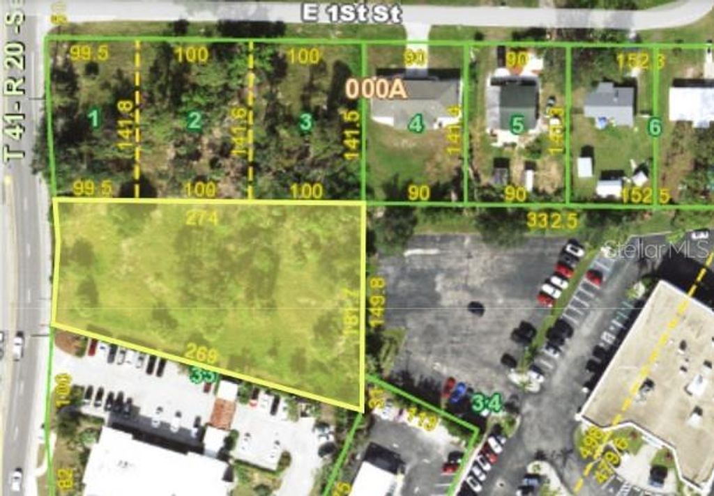 Image 1 of property listing at 1820 S MCCALL ROAD, Englewood, FL 34223