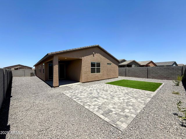 4287 W JEANETTE Lane, San Tan Valley, AZ 85144