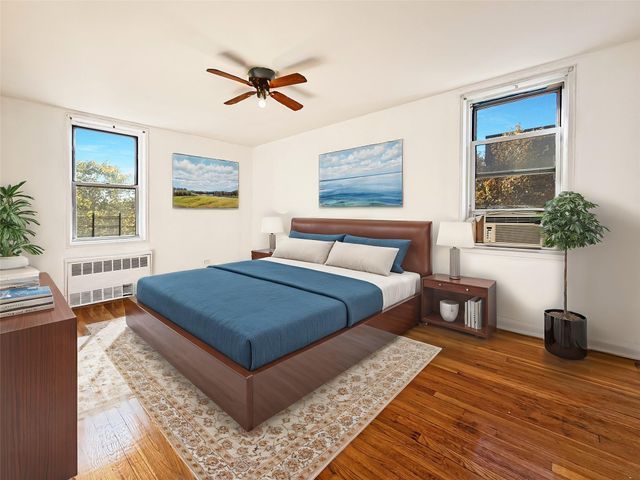 1480 Thieriot Avenue 5L, Bronx, NY 10460