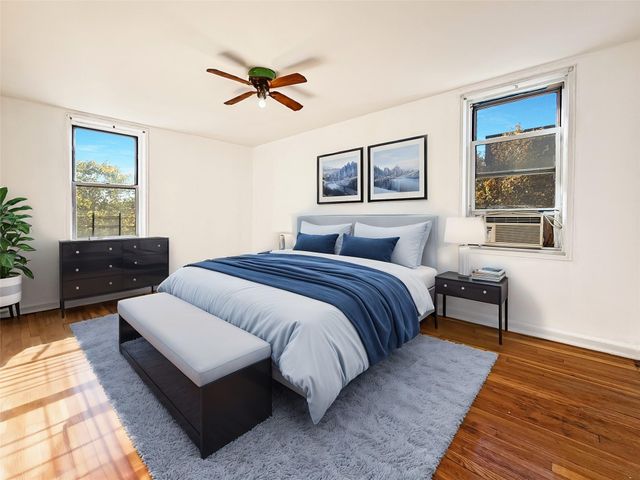 1480 Thieriot Avenue 5L, Bronx, NY 10460