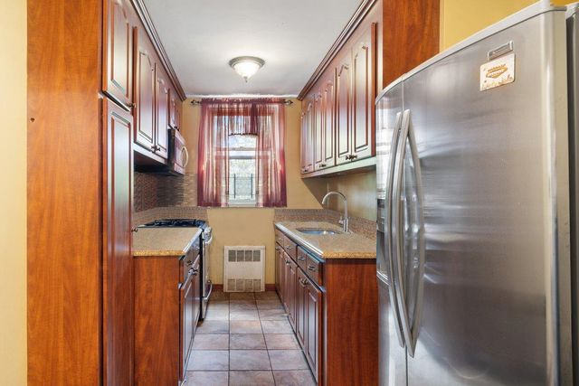 1480 Thieriot Avenue 5L, Bronx, NY 10460