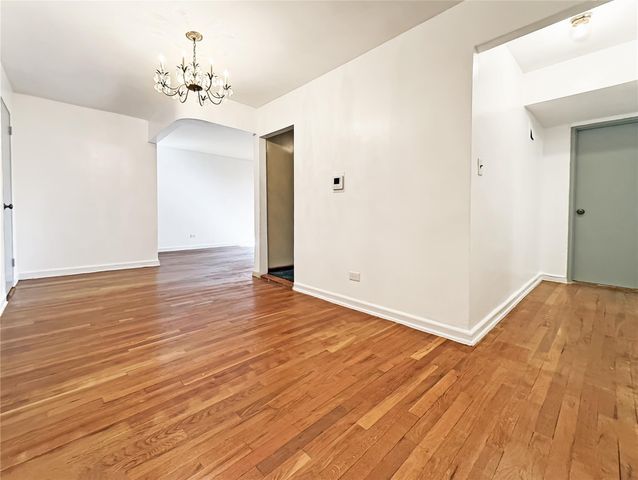 1480 Thieriot Avenue 5L, Bronx, NY 10460