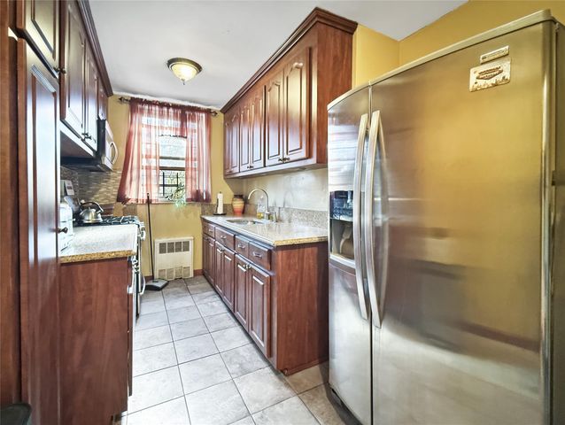 1480 Thieriot Avenue 5L, Bronx, NY 10460
