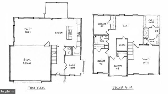 126 GARRIS RD, Downingtown, PA 19335