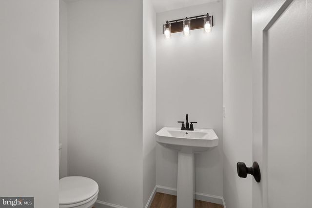 126 GARRIS RD, Downingtown, PA 19335