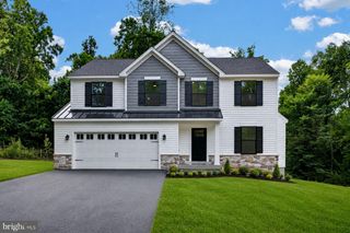 126 GARRIS RD, Downingtown, PA 19335
