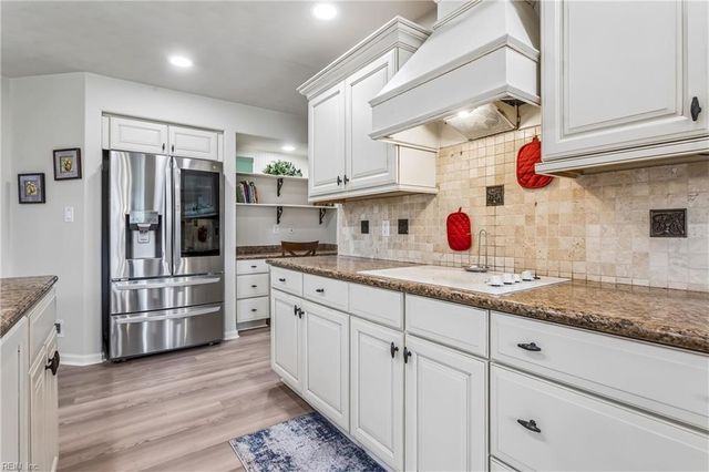 637 Westminster RCH, Smithfield, VA 23430