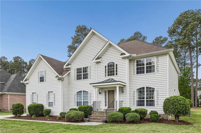 637 Westminster RCH, Smithfield, VA 23430