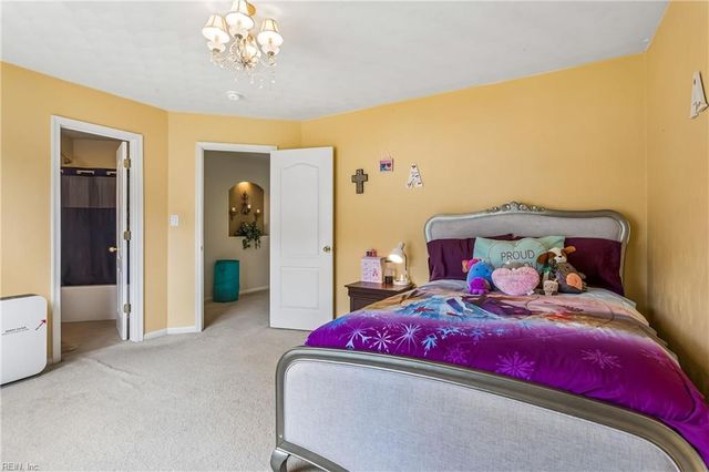 637 Westminster RCH, Smithfield, VA 23430