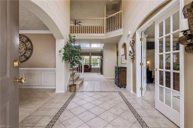 637 Westminster RCH, Smithfield, VA 23430