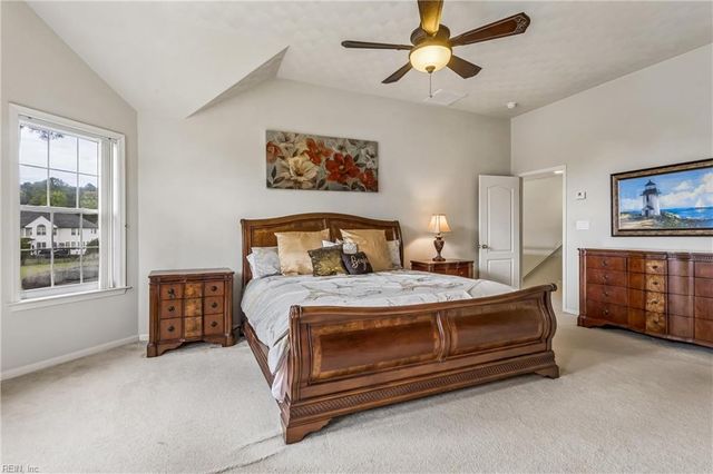 637 Westminster RCH, Smithfield, VA 23430