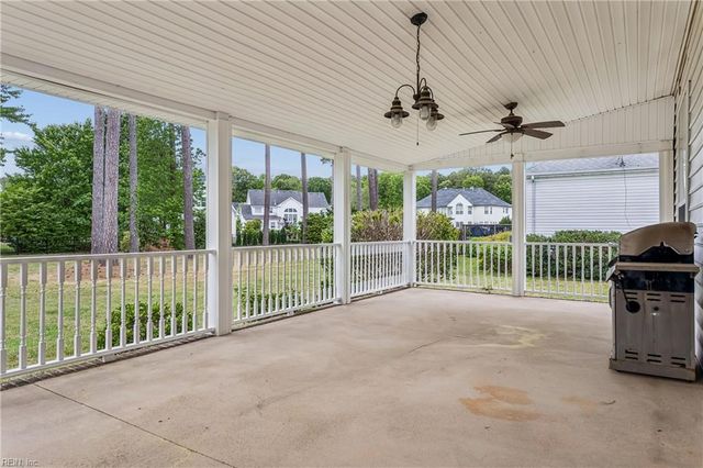 637 Westminster RCH, Smithfield, VA 23430