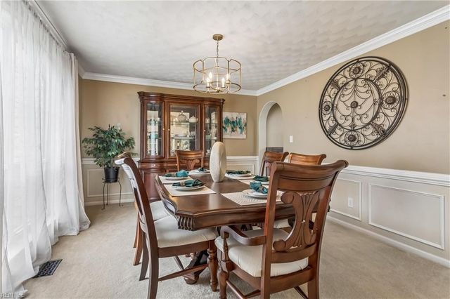 637 Westminster RCH, Smithfield, VA 23430